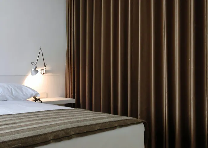 Convento De Tibaes 4*