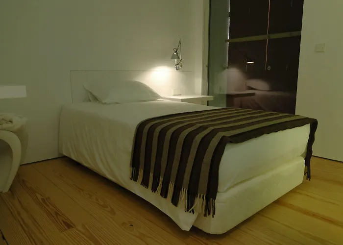 Convento De Tibaes Braga