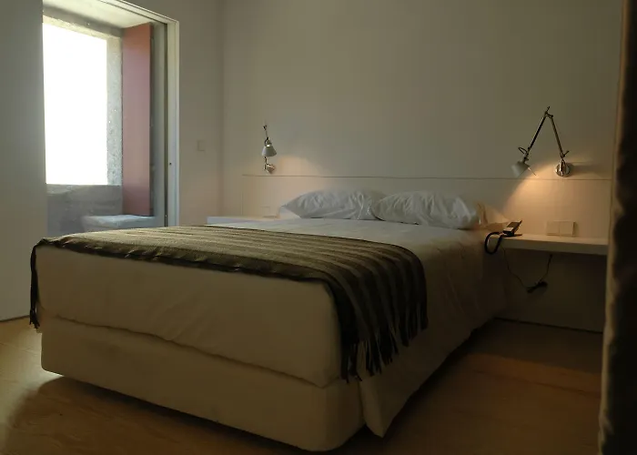 Convento De Tibaes 4* Braga