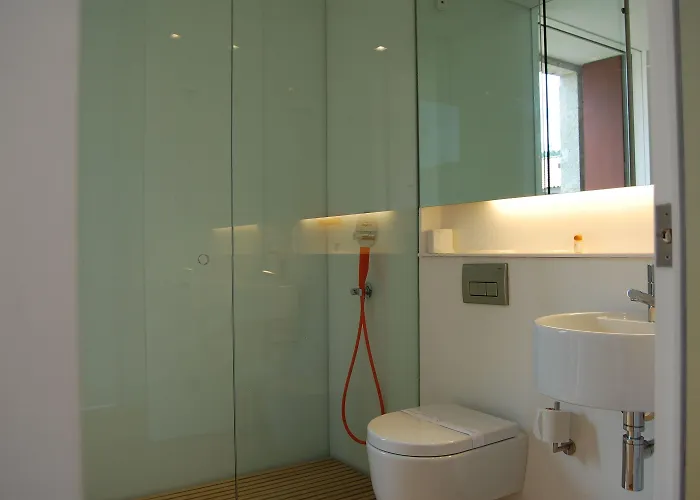 Hotel Convento De Tibaes 4*