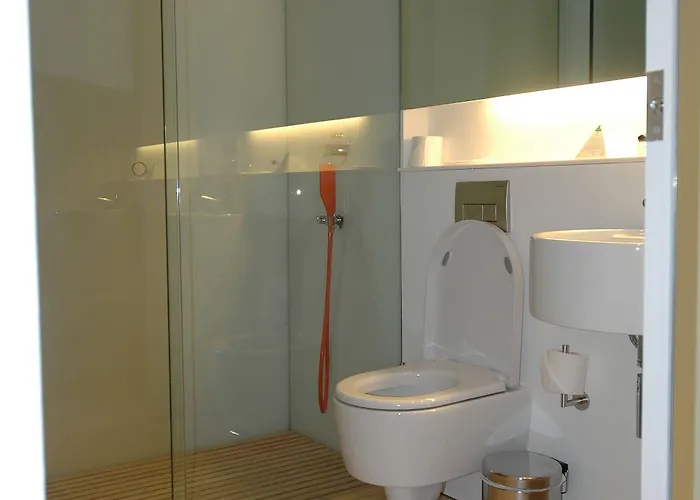 Hotel Convento De Tibaes