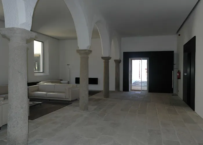 Convento De Tibaes 4* Braga