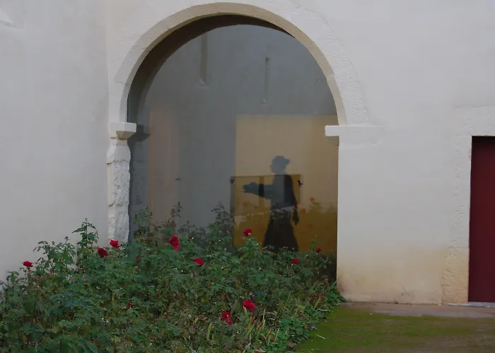 Convento De Tibaes 4* Μπράγκα