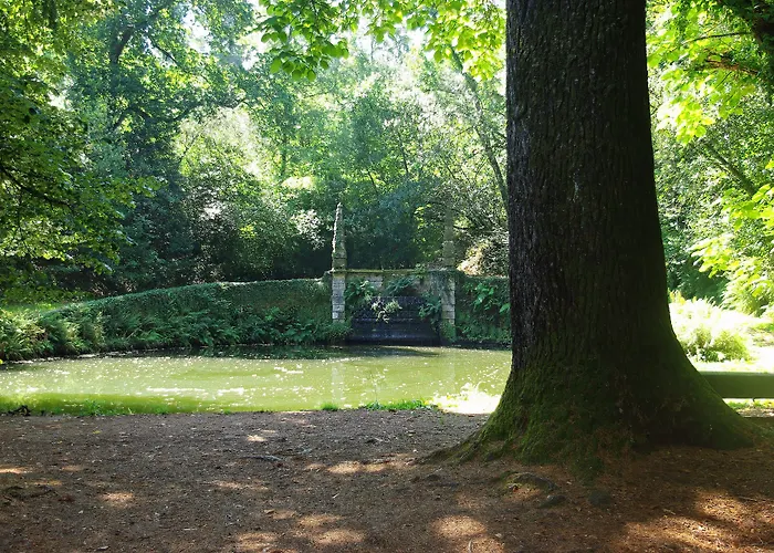 Convento De Tibaes 4* Μπράγκα