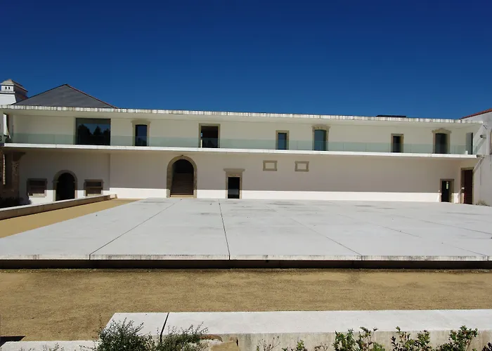 Convento De Tibaes Ξενοδοχείο Μπράγκα