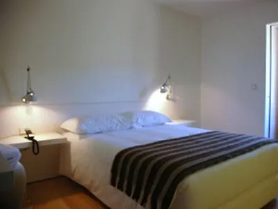 Hotel Convento De Tibaes